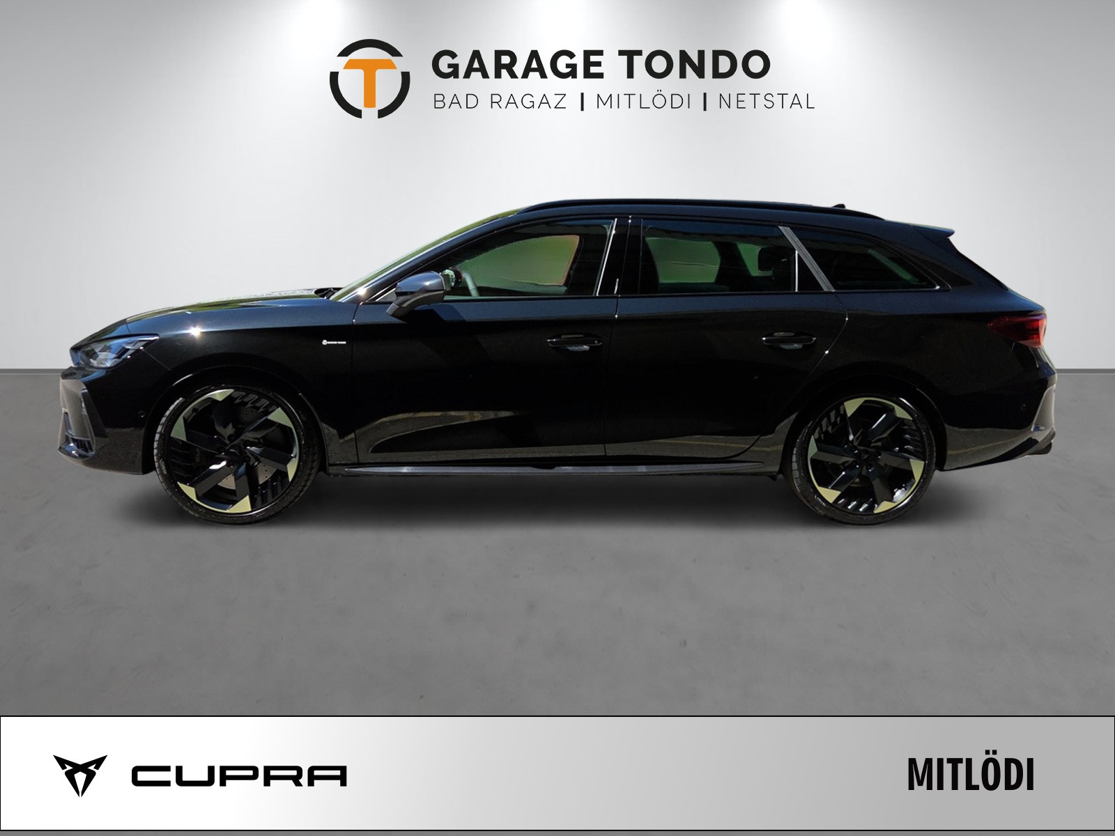 CUPRA Leon ST 2.0 TSI 333 Prime Edition VZ 4Drive DSG-image-2