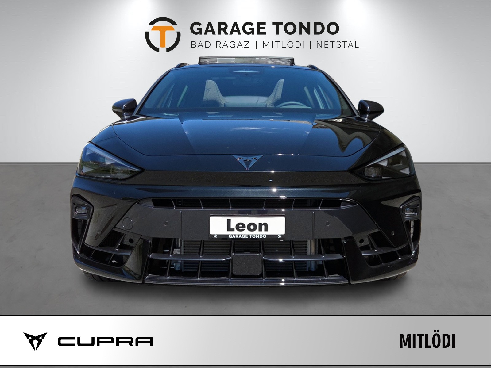 CUPRA Leon ST 2.0 TSI 333 Prime Edition VZ 4Drive DSG-image-1