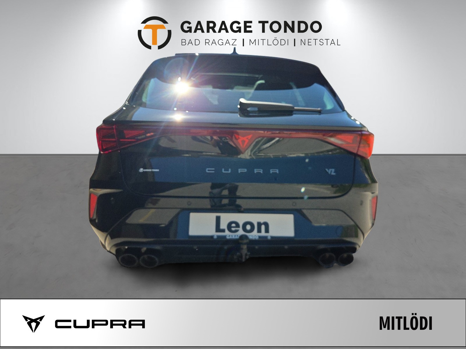 CUPRA Leon ST 2.0 TSI 333 Prime Edition VZ 4Drive DSG-image-4