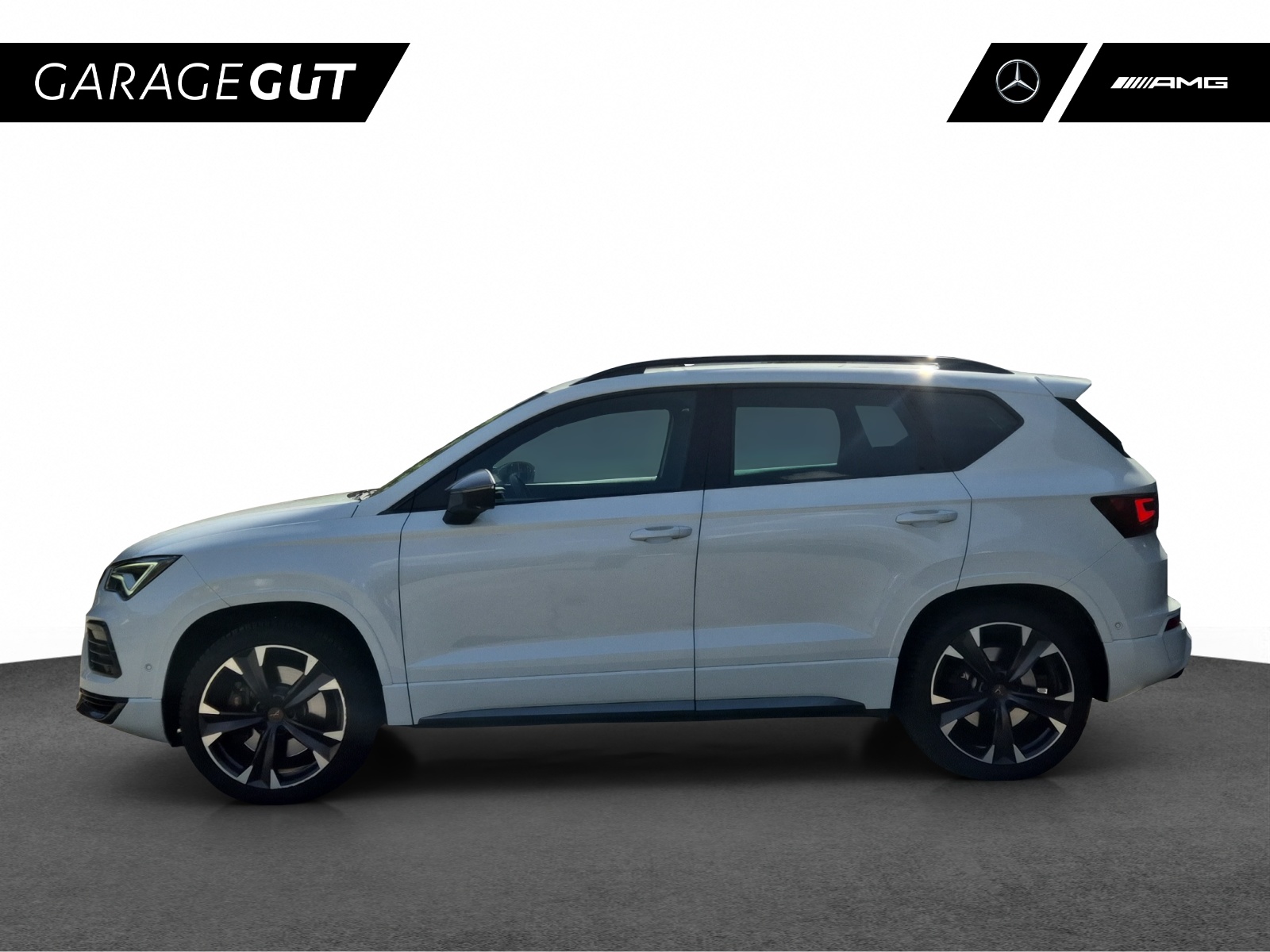 CUPRA Ateca 2.0TSI 4Drive DSG-image-1