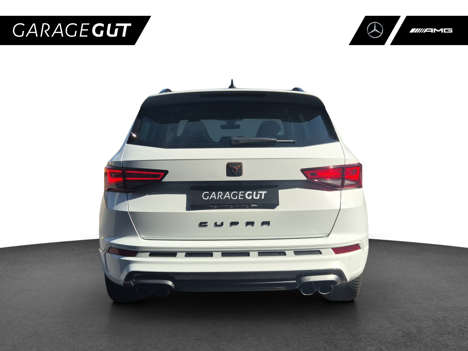 CUPRA Ateca 2.0TSI 4Drive DSG-image-3