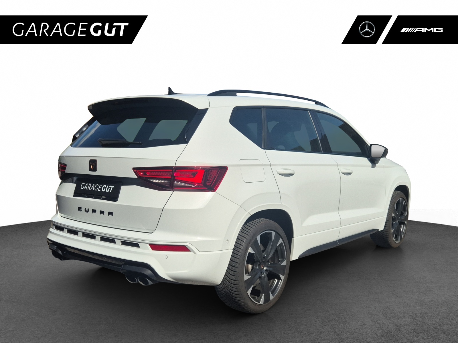 CUPRA Ateca 2.0TSI 4Drive DSG-image-4