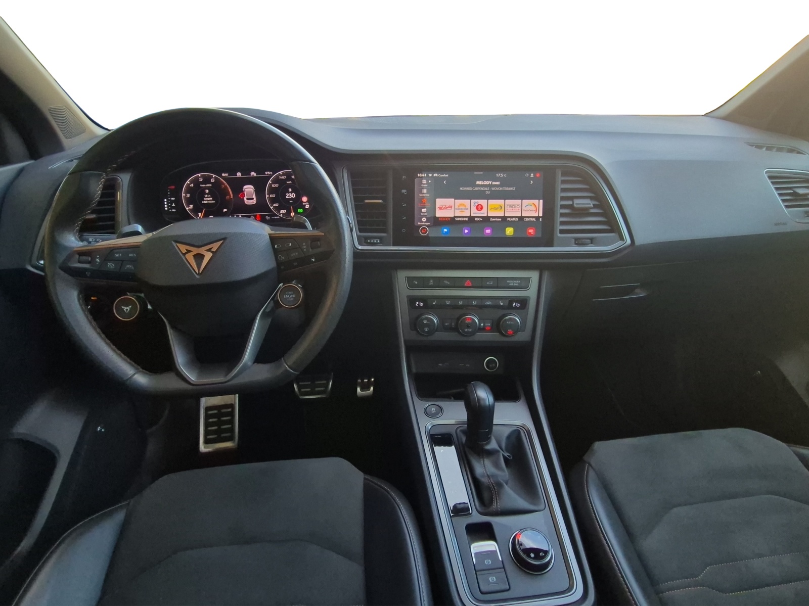 CUPRA Ateca 2.0TSI 4Drive DSG-image-8
