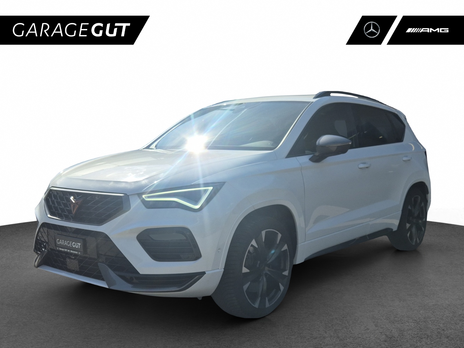 CUPRA Ateca 2.0TSI 4Drive DSG-image-0