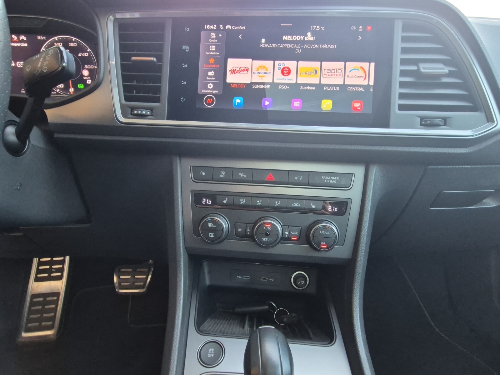 CUPRA Ateca 2.0TSI 4Drive DSG-image-11