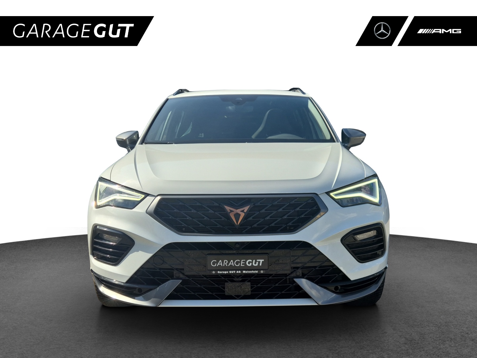 CUPRA Ateca 2.0TSI 4Drive DSG-image-7