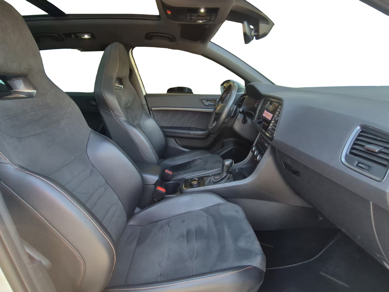 CUPRA Ateca 2.0TSI 4Drive DSG-image-13