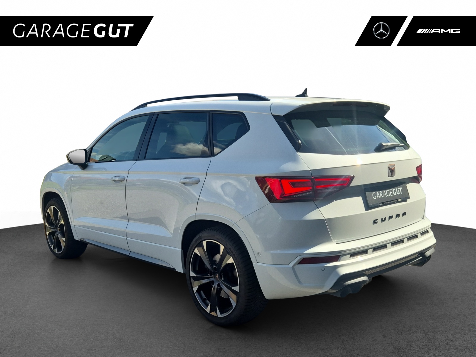 CUPRA Ateca 2.0TSI 4Drive DSG-image-2