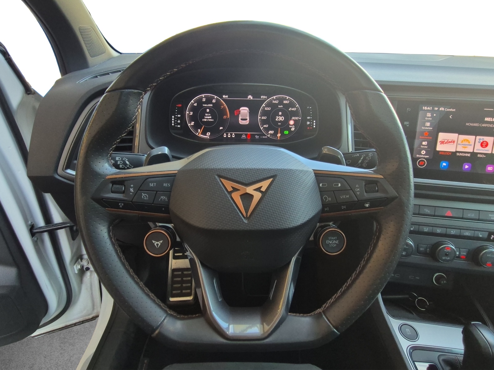 CUPRA Ateca 2.0TSI 4Drive DSG-image-9