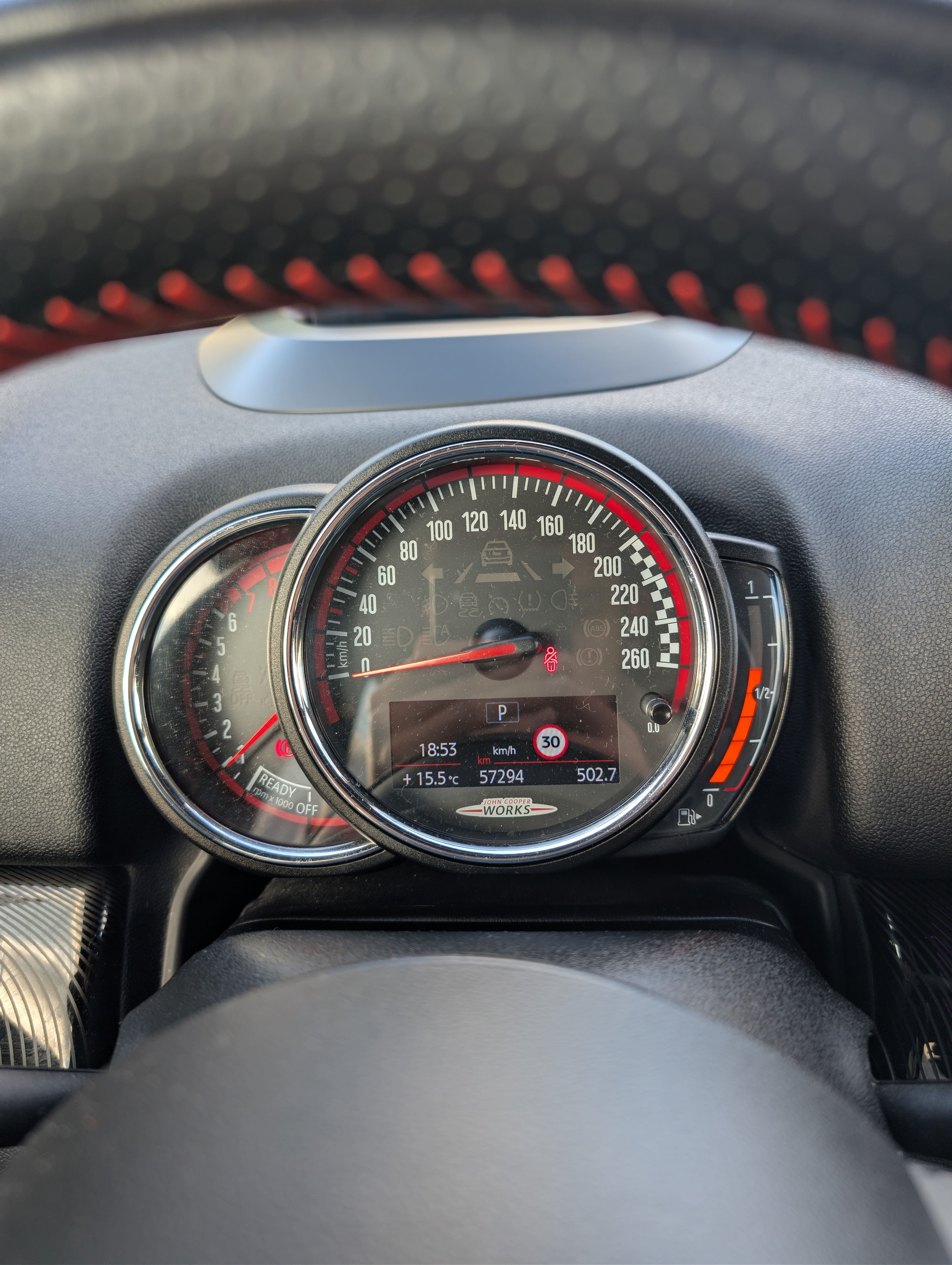 MINI 2.0i John Cooper Works ALL4-image-3