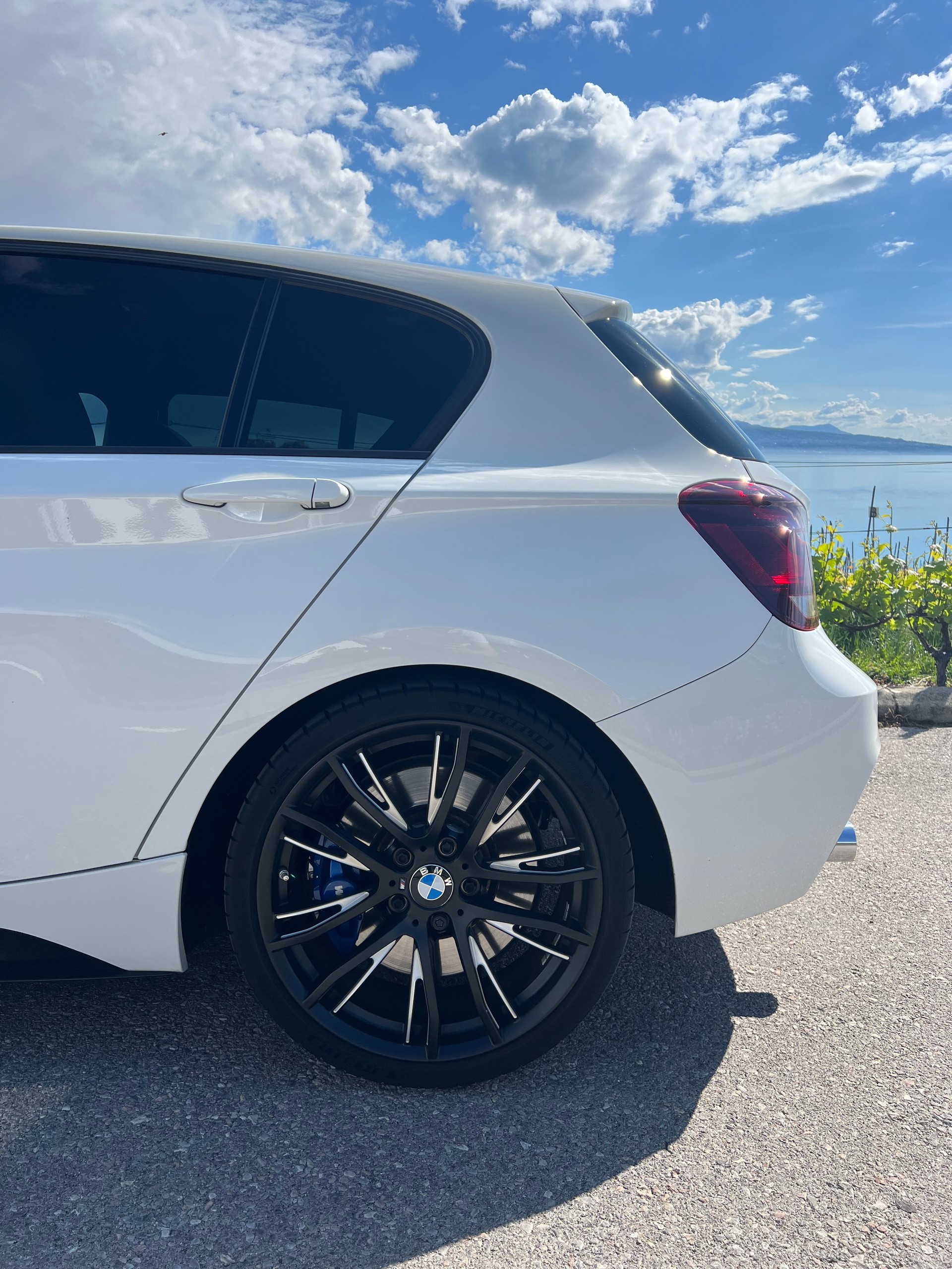 BMW M135i xDrive Steptronic-image-15
