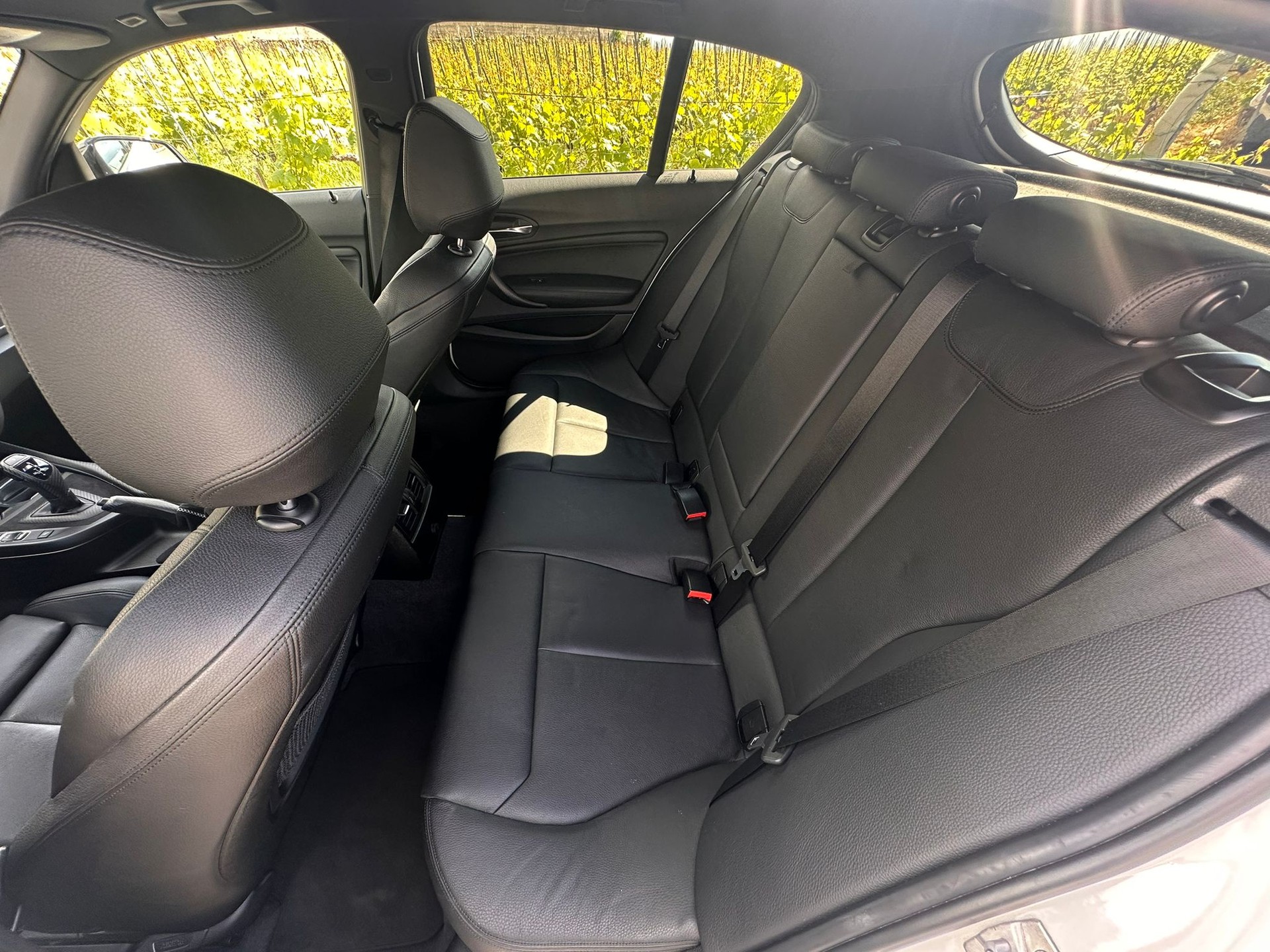 BMW M135i xDrive Steptronic-image-11