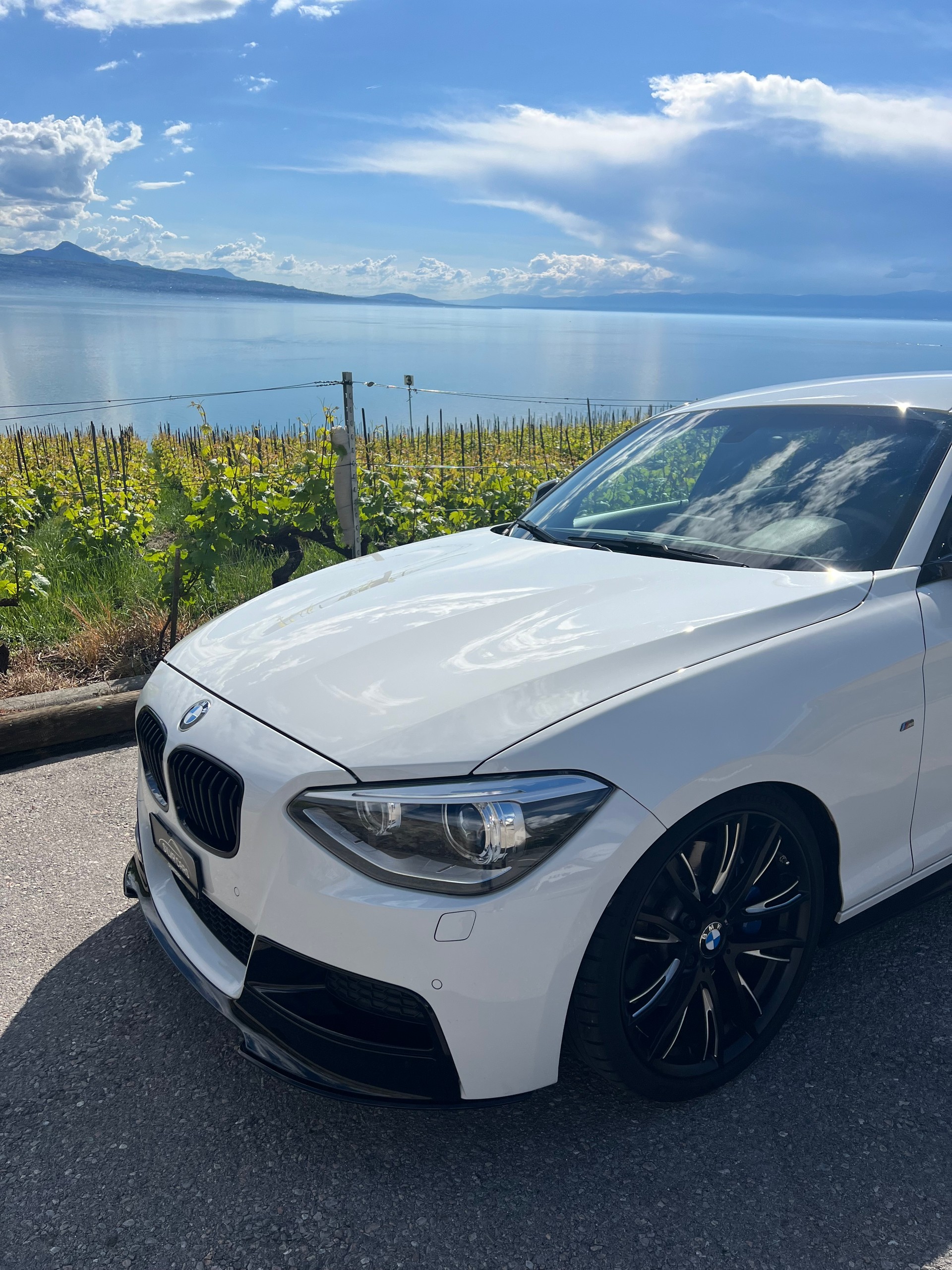 BMW M135i xDrive Steptronic-image-12