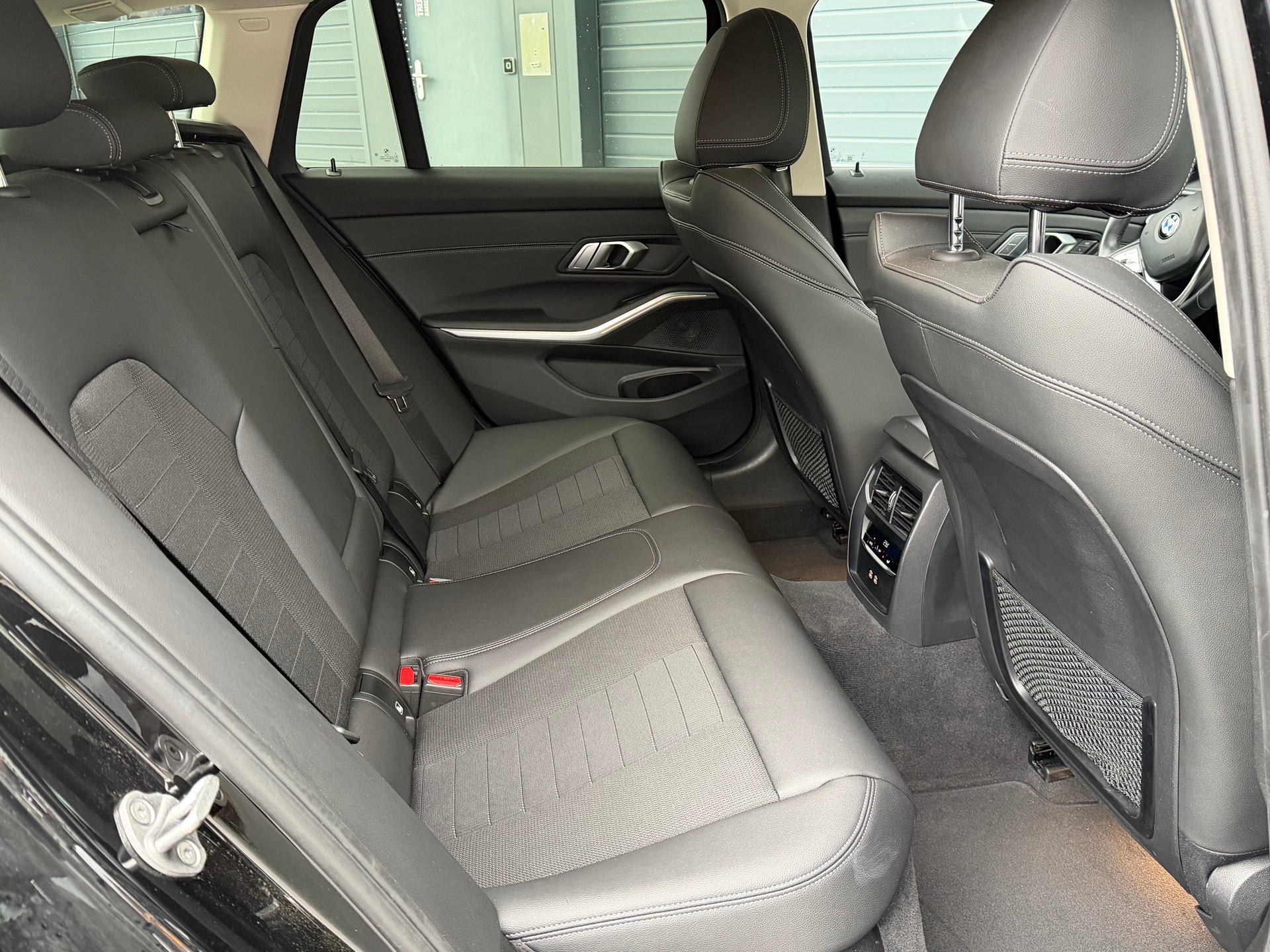 BMW BMW 330d xDrive Touring M Sport Facelift | 48V | Kamera | LED-image-14