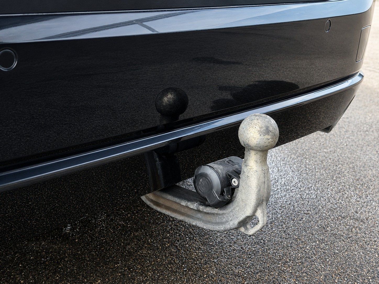BMW BMW 330d xDrive Touring M Sport Facelift | 48V | Kamera | LED-image-15