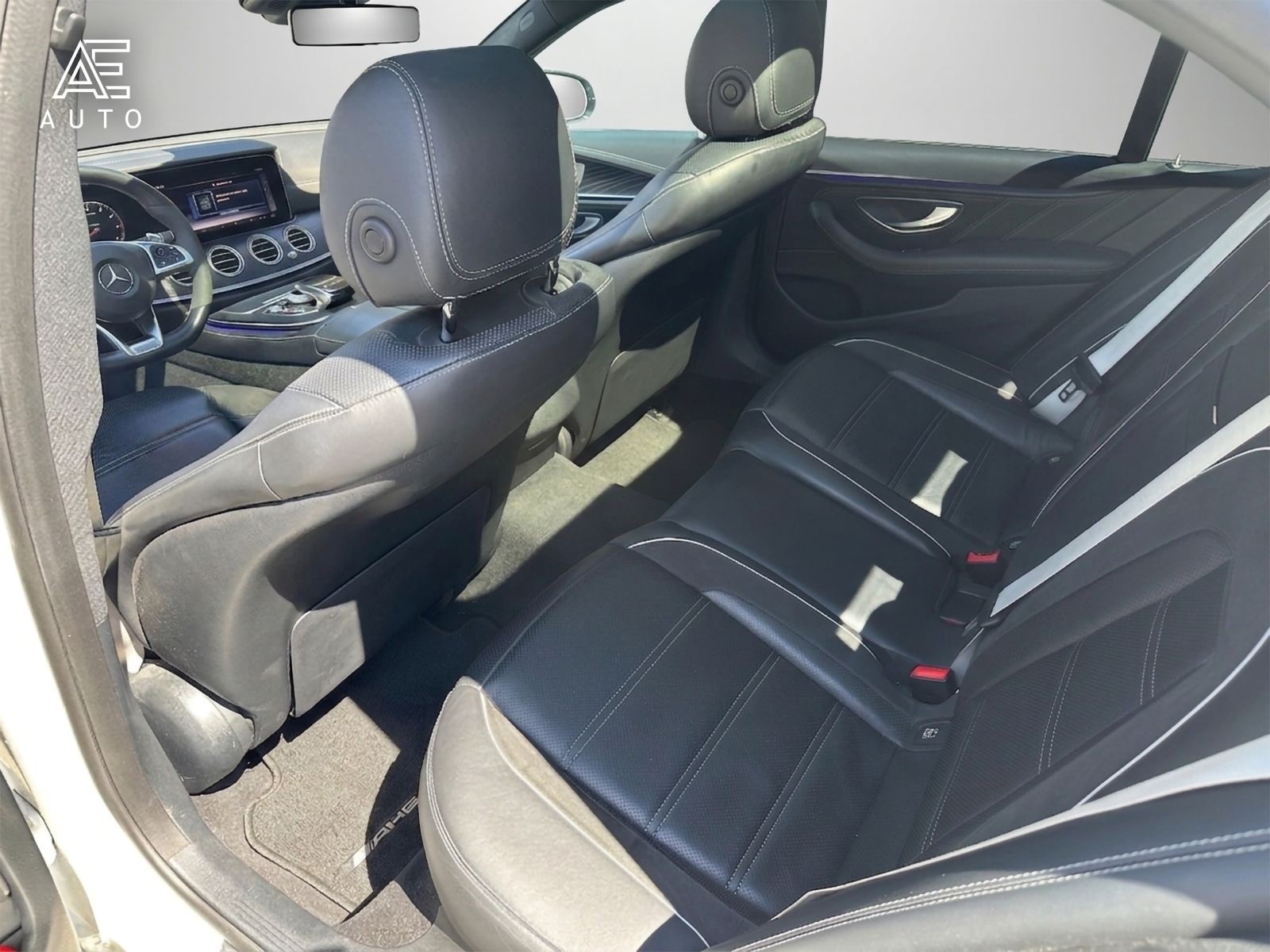 MERCEDES-BENZ E 63 S-image-10