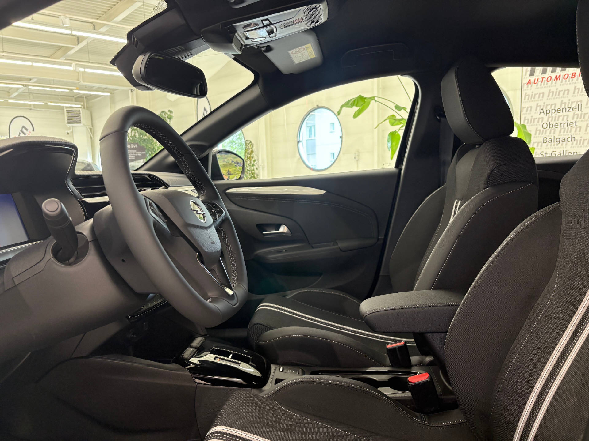 OPEL Corsa 1.2 T Hybrid Viva-image-7