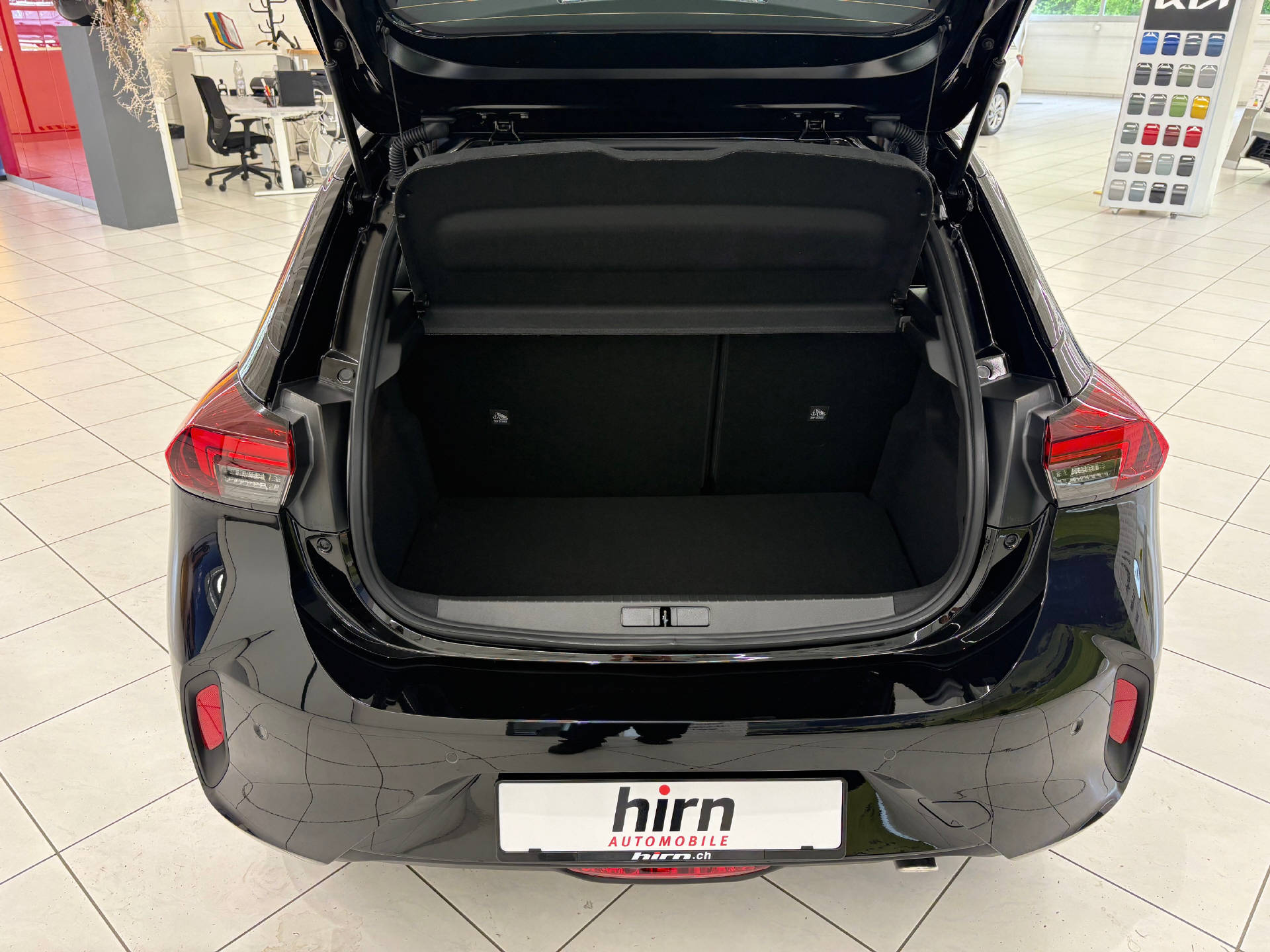 OPEL Corsa 1.2 T Hybrid Viva-image-10