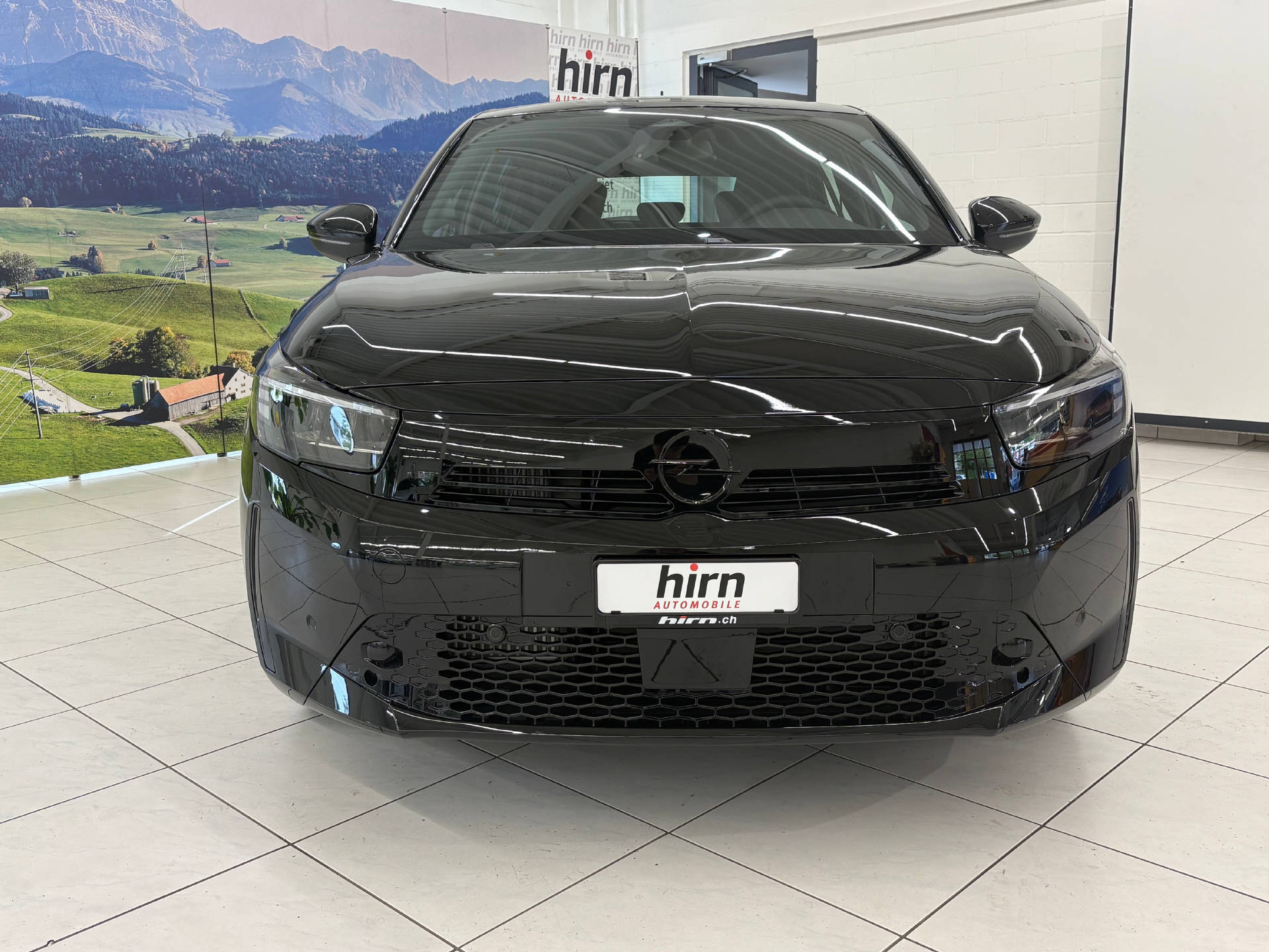 OPEL Corsa 1.2 T Hybrid Viva-image-1