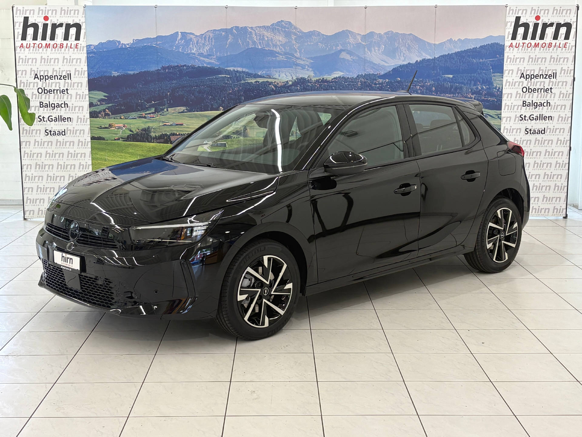OPEL Corsa 1.2 T Hybrid Viva-image-0