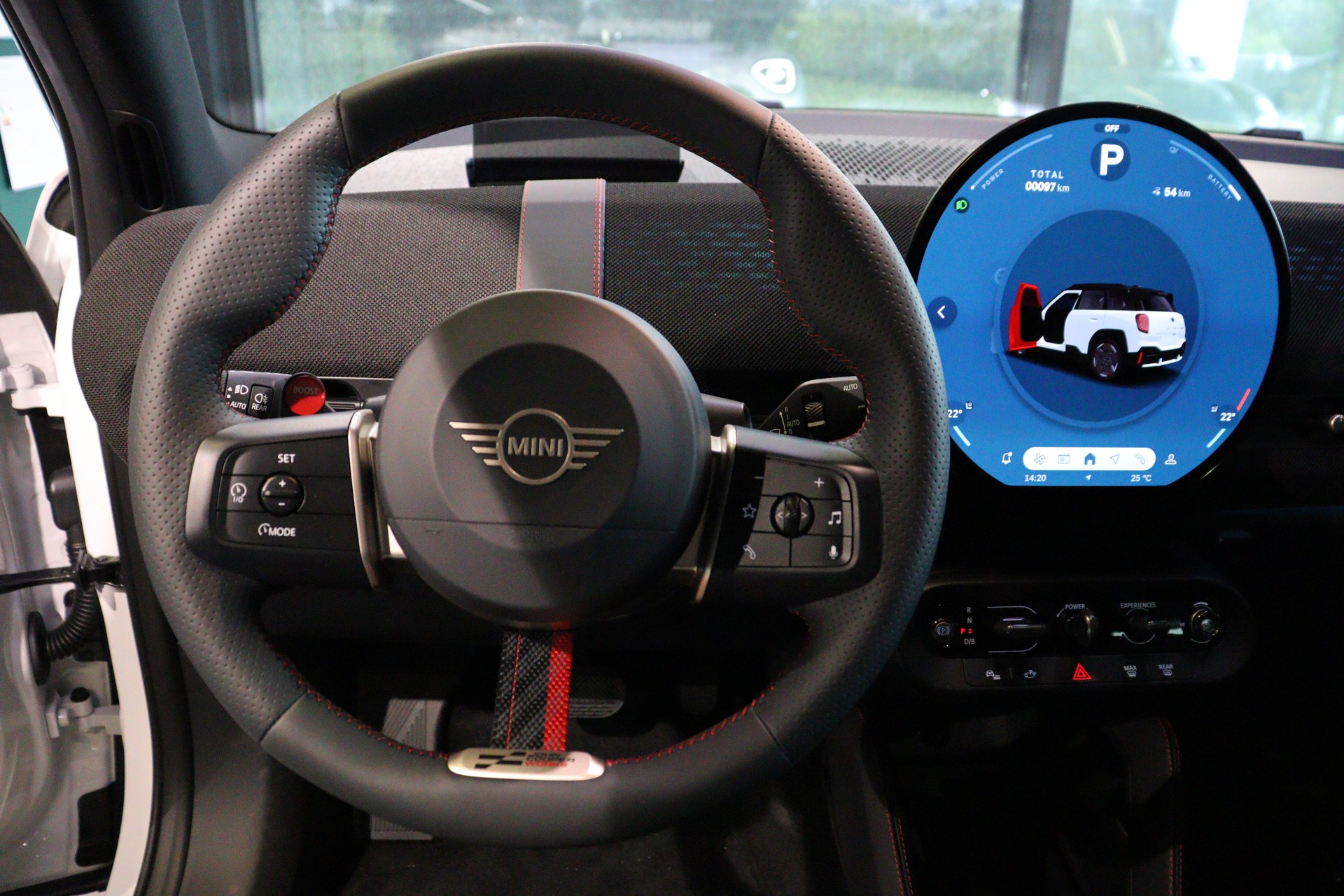 MINI Aceman e John Cooper Works-image-10