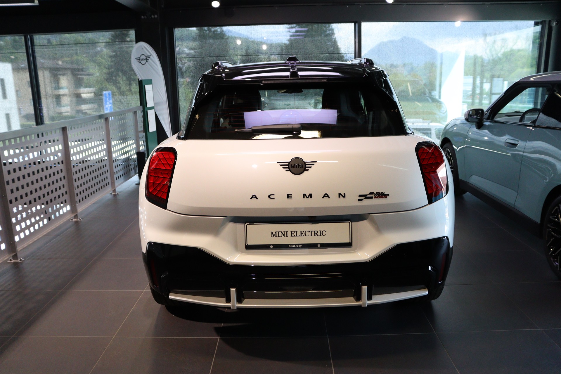 MINI Aceman e John Cooper Works-image-4
