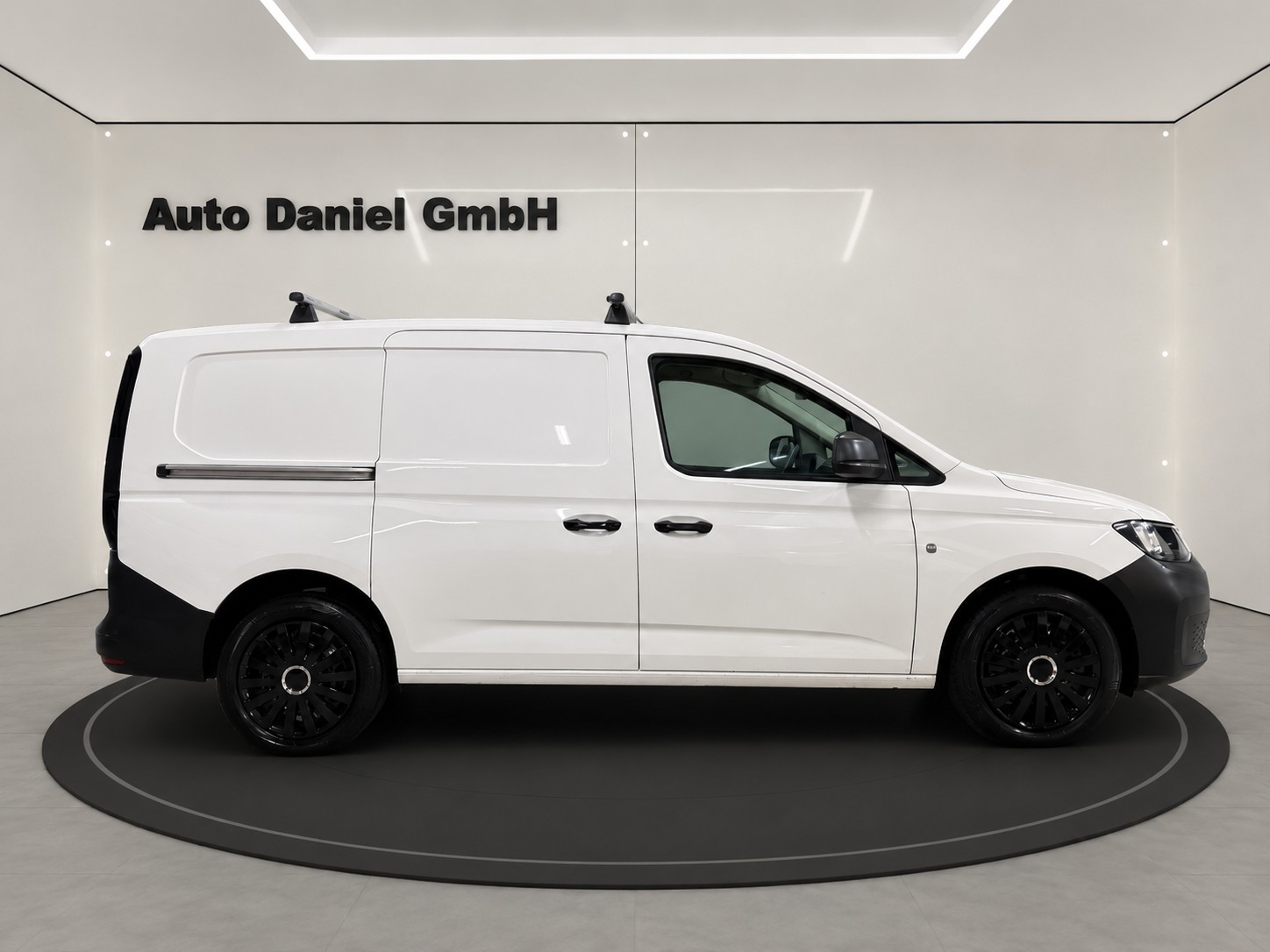 VW Caddy Cargo 2.0TDI Entry-showroom-element-3