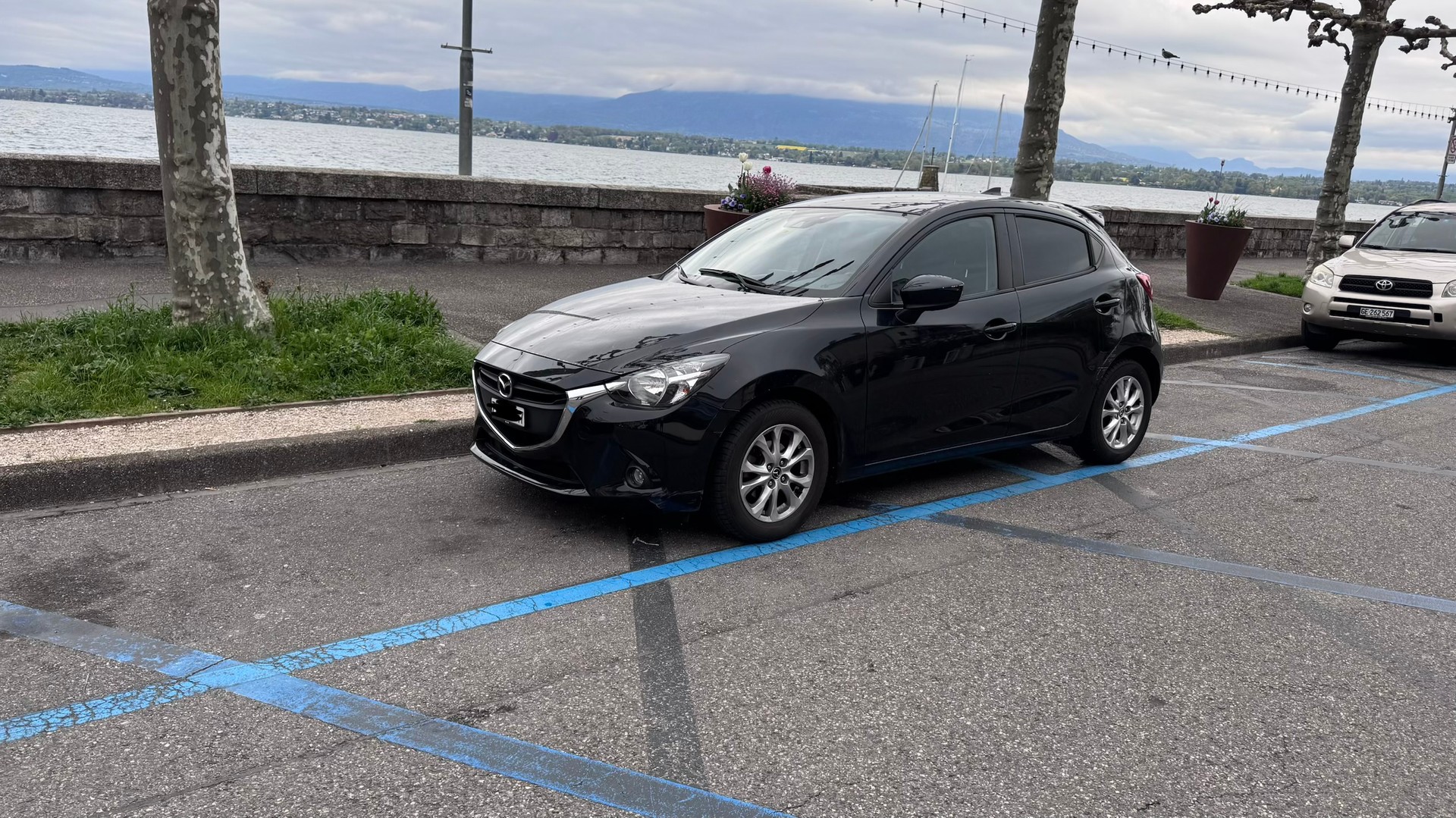 MAZDA 1.5 90 Ambition