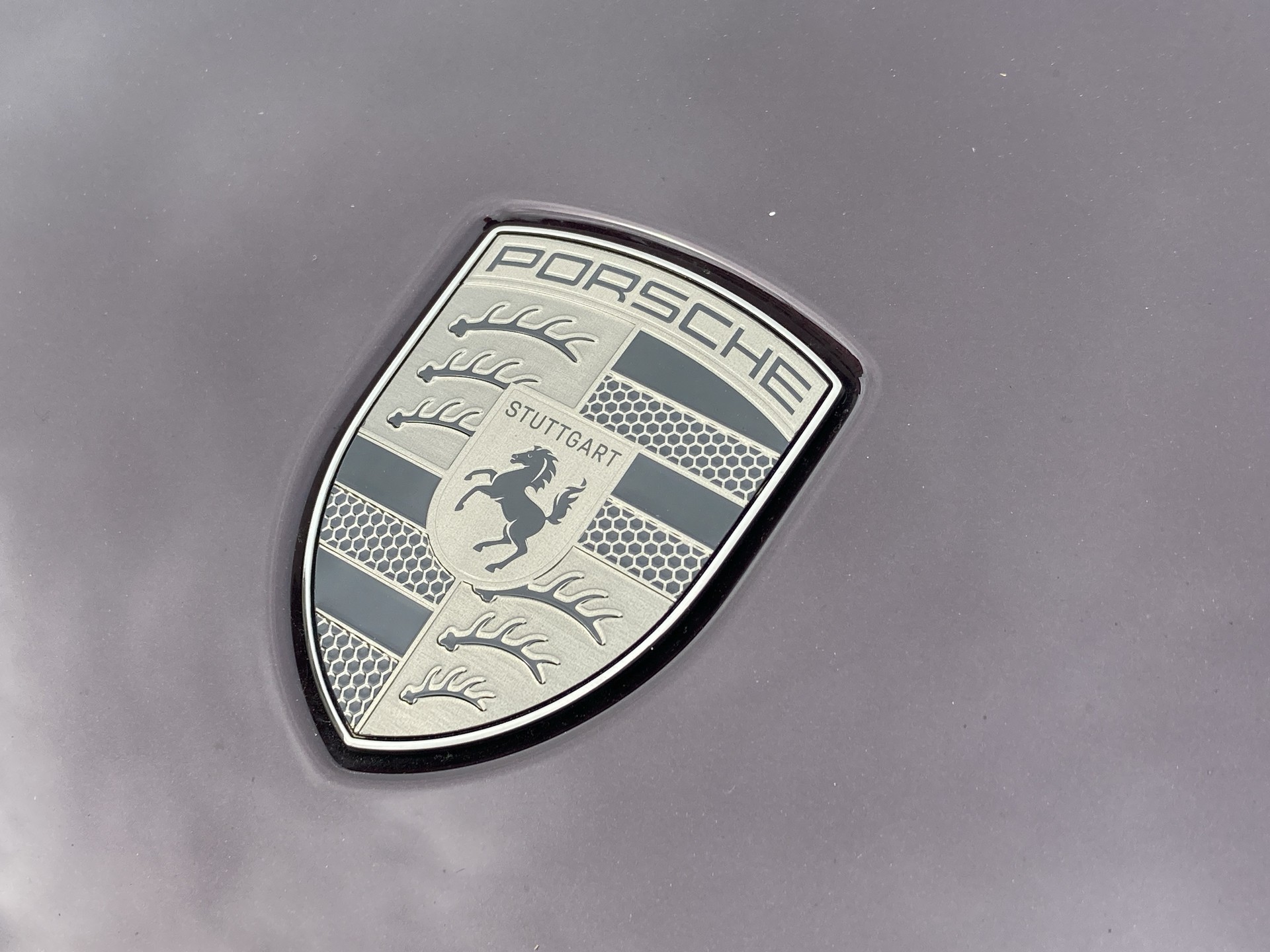 PORSCHE Macan Turbo-image-21