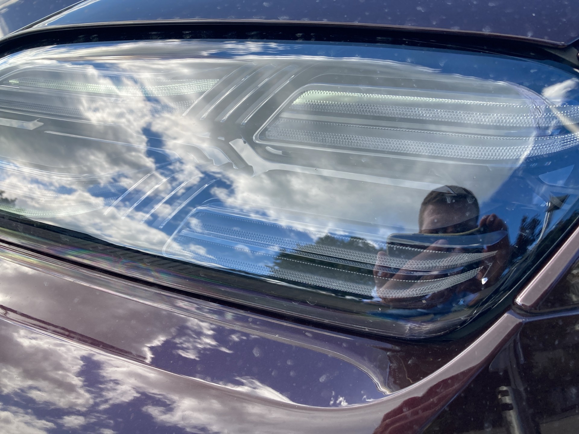 PORSCHE Macan Turbo-image-26