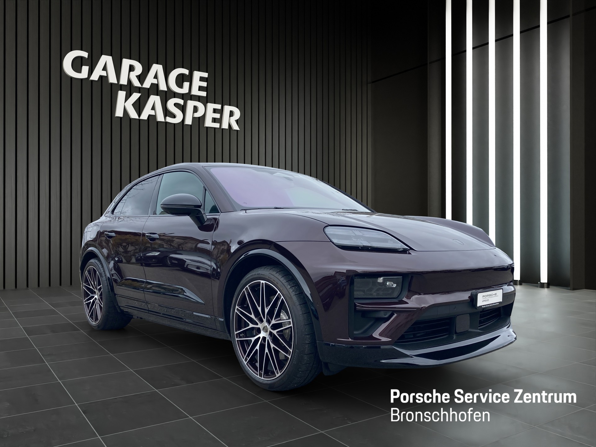 PORSCHE Macan Turbo-image-6