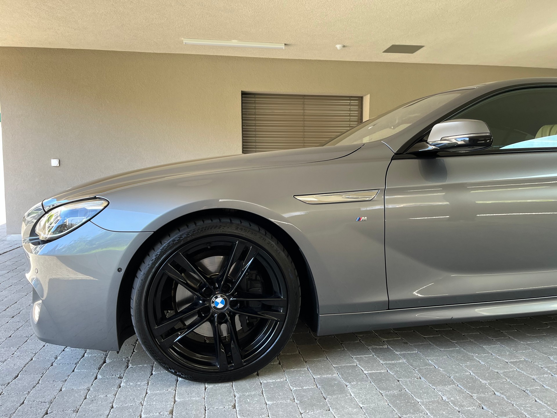 BMW 640d Gran Coupé xDrive (Individual)-image-2