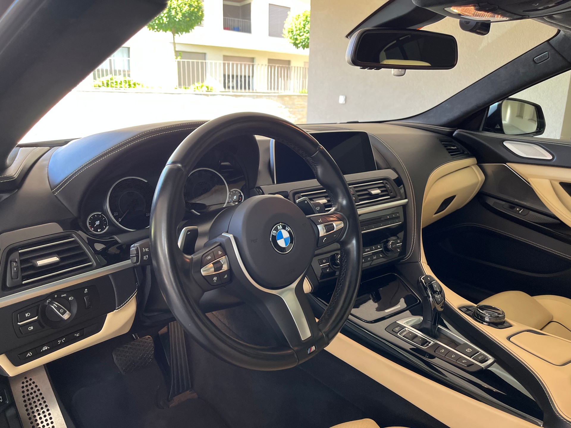 BMW 640d Gran Coupé xDrive (Individual)-image-8