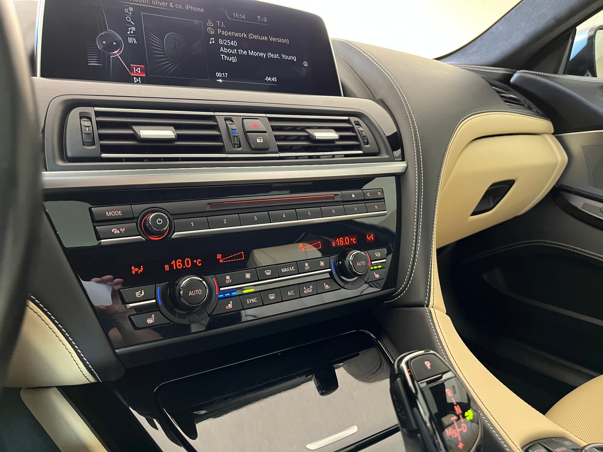 BMW 640d Gran Coupé xDrive (Individual)-image-11