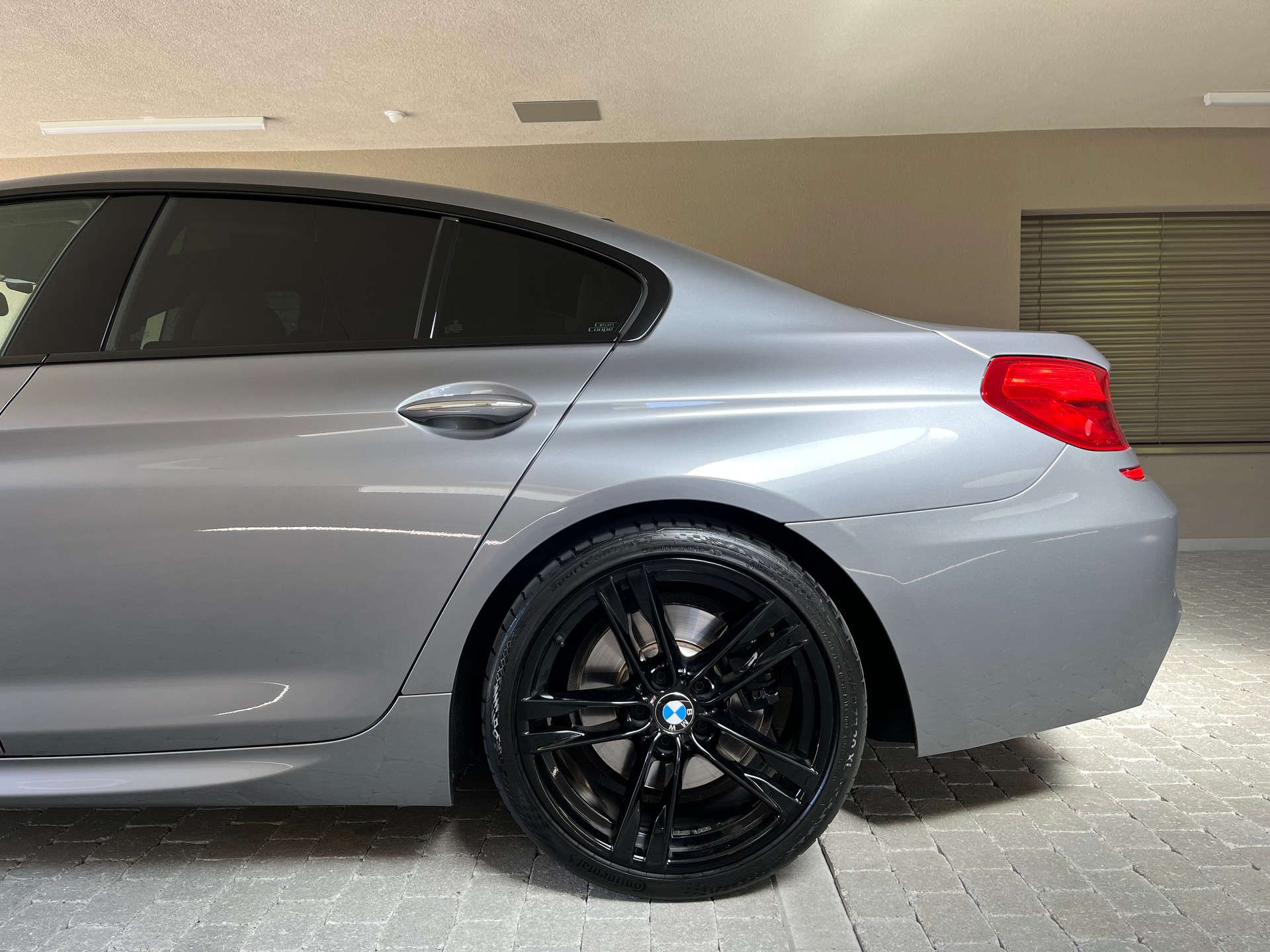 BMW 640d Gran Coupé xDrive (Individual)-image-3