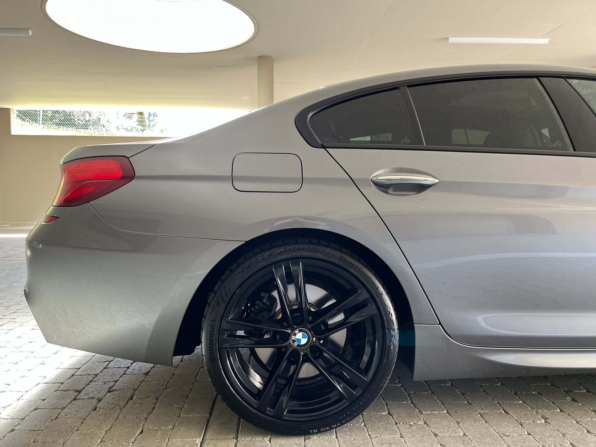 BMW 640d Gran Coupé xDrive (Individual)-image-5