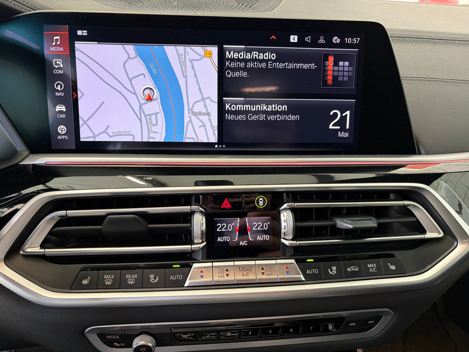 BMW X5 xDrive 30d Steptronic-image-12