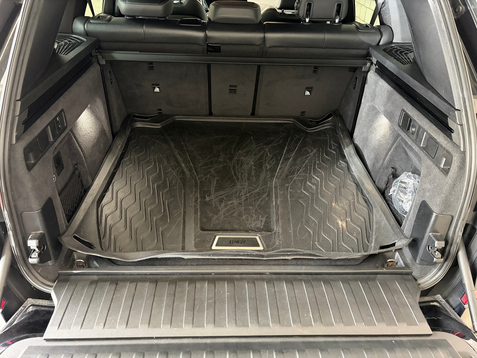 BMW X5 xDrive 30d Steptronic-image-5