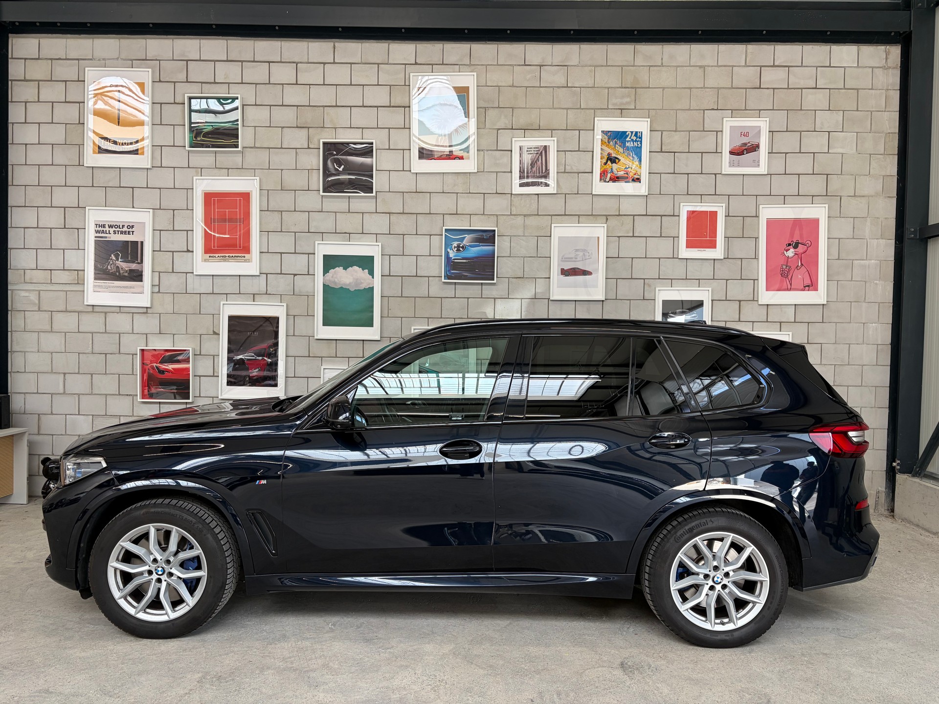 BMW X5 xDrive 30d Steptronic