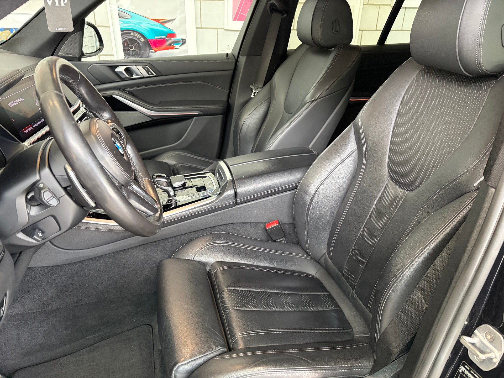 BMW X5 xDrive 30d Steptronic-image-8