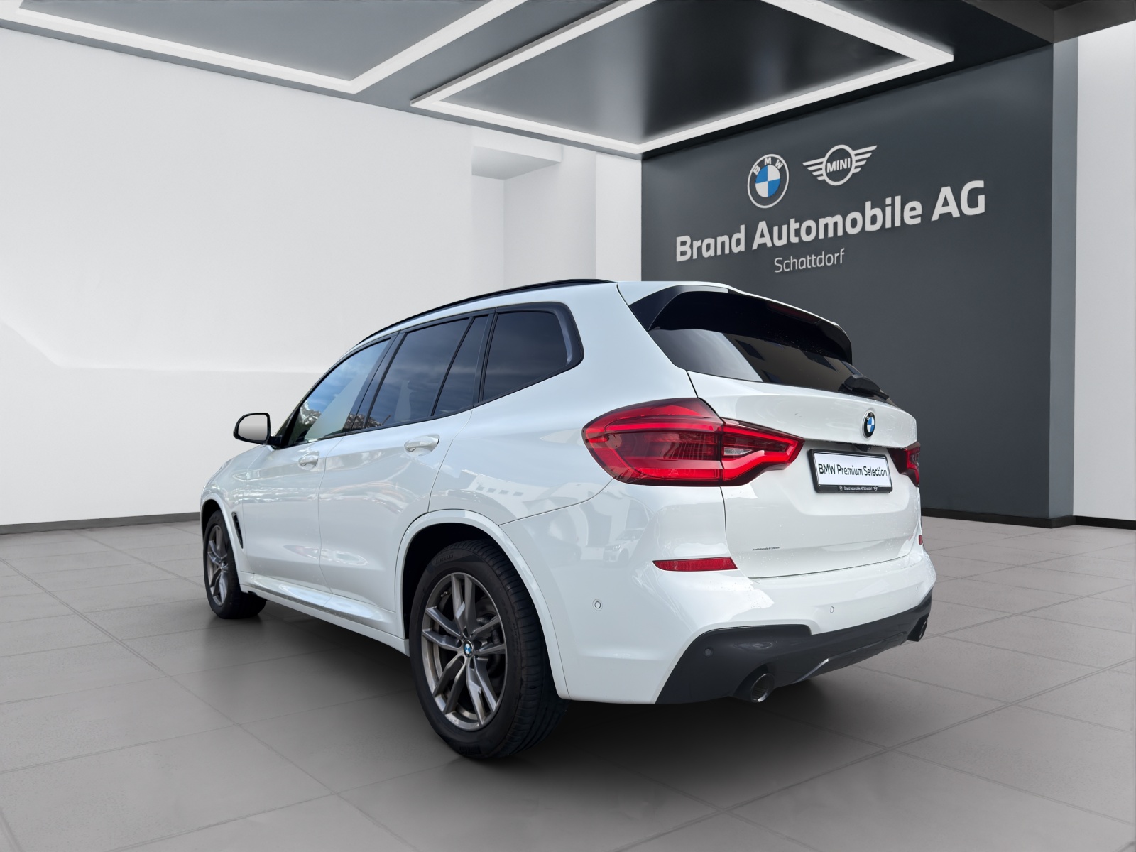 BMW X3 20d xDrive paddles-showroom-element-2