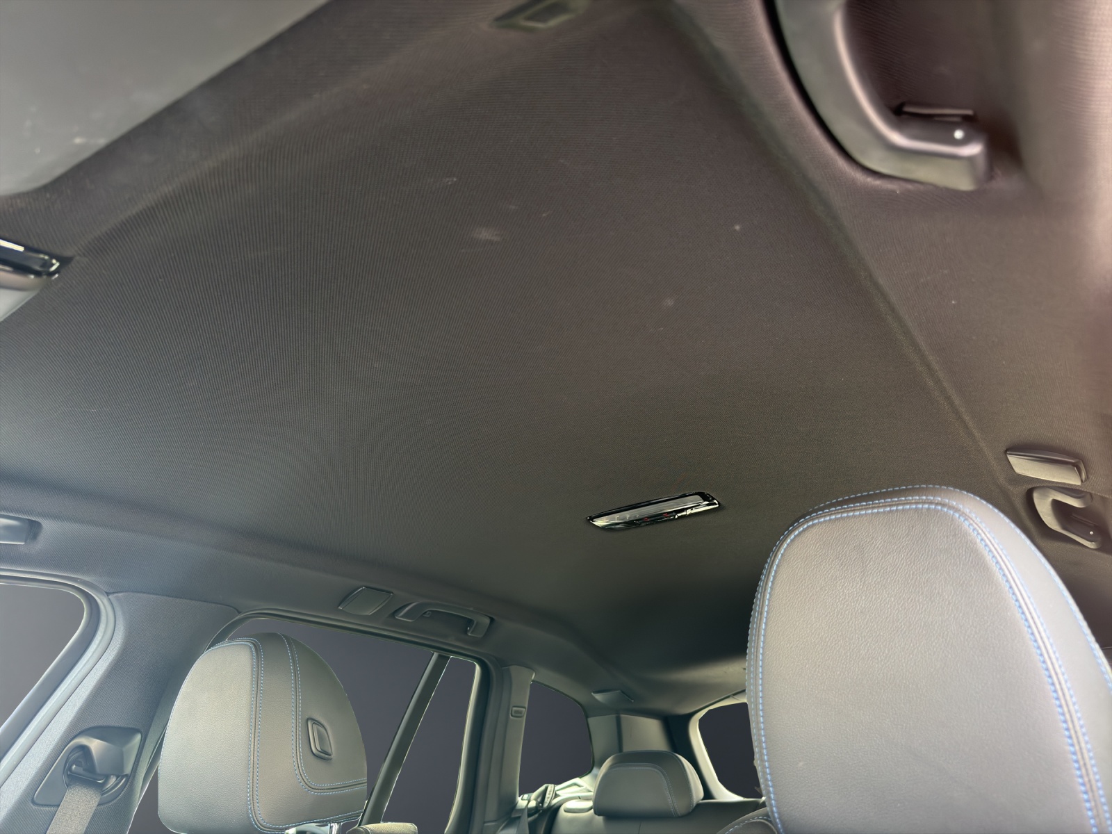 BMW X3 20d xDrive paddles-image-9
