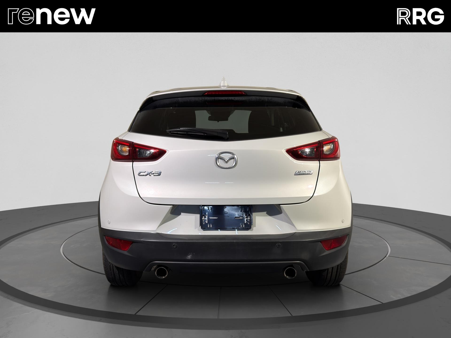 MAZDA CX-3 2.0 Ambition FWD-showroom-element-3