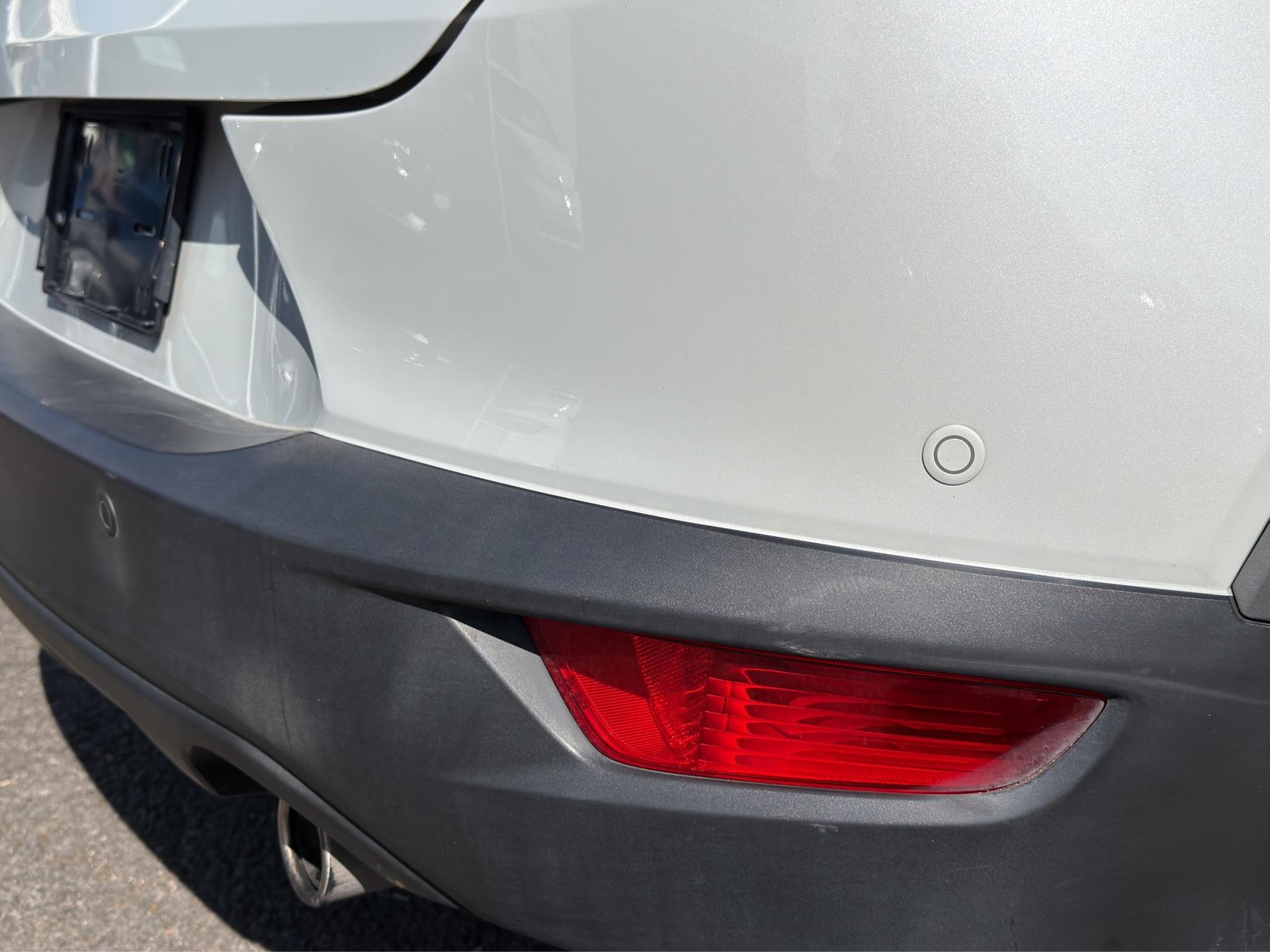 MAZDA CX-3 2.0 Ambition FWD-image-21