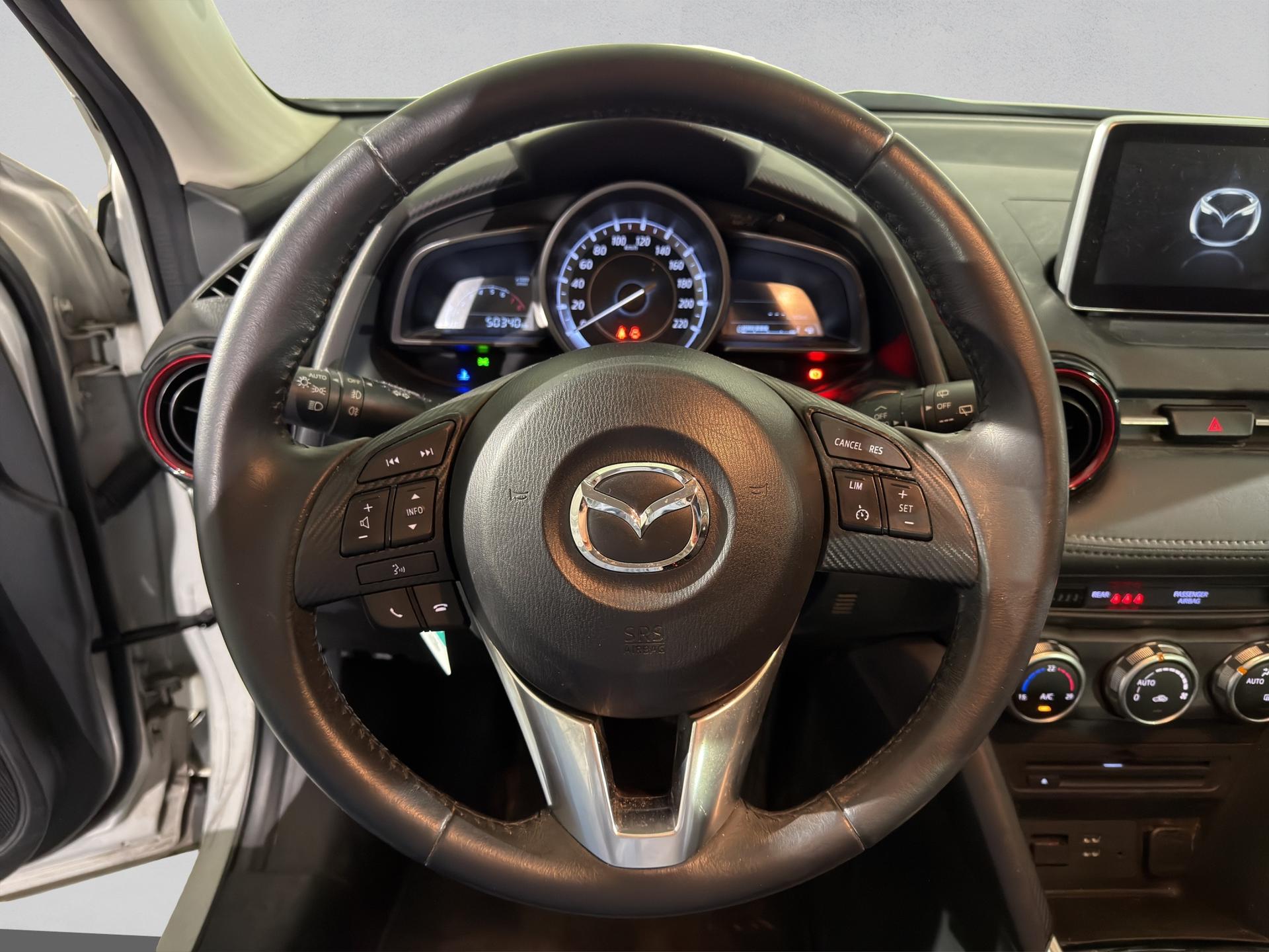 MAZDA CX-3 2.0 Ambition FWD-image-9