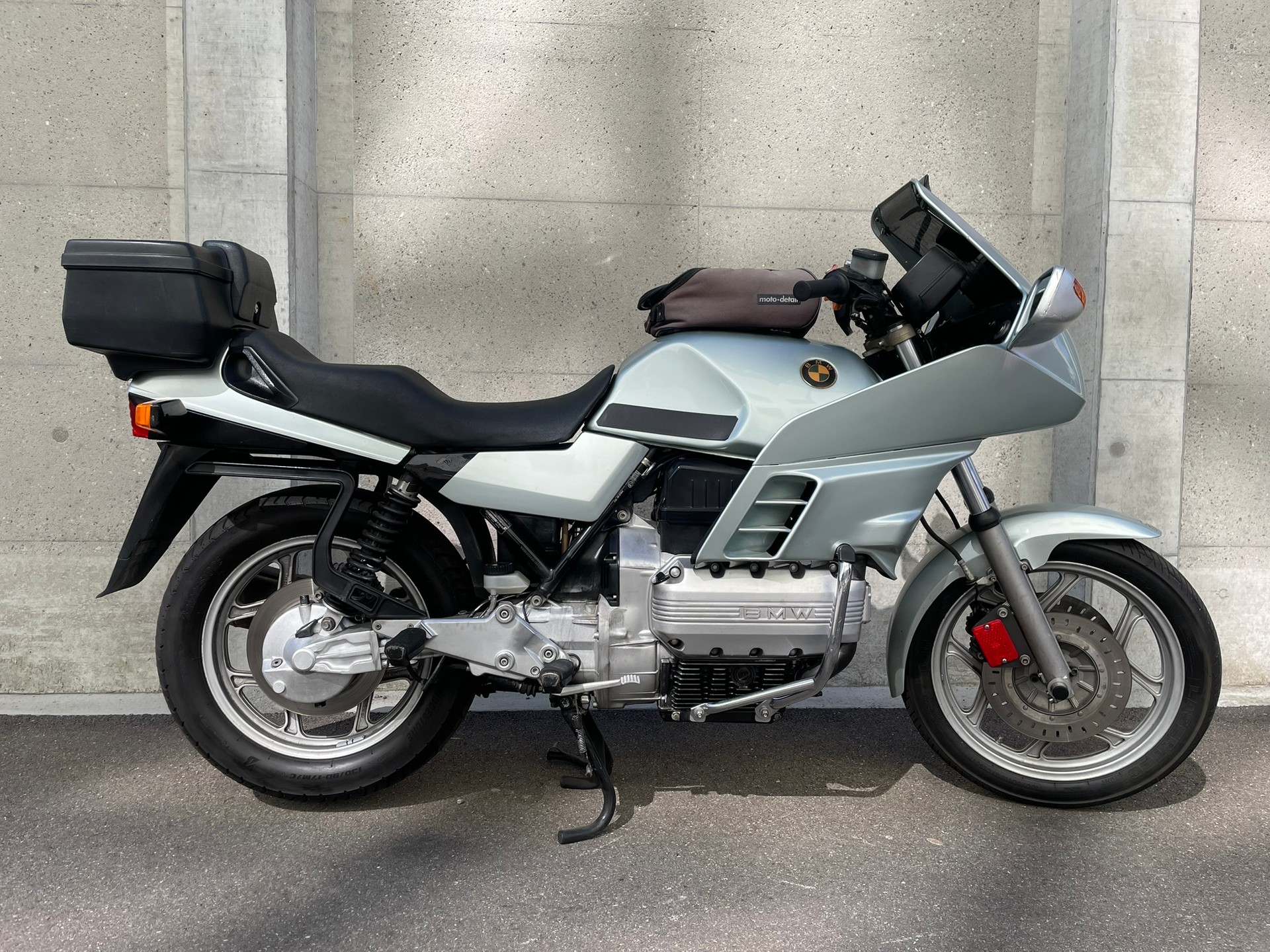 BMW K 100 RS