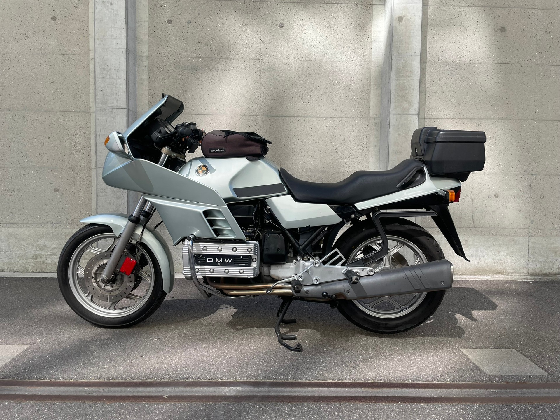 BMW K 100 RS-image-1