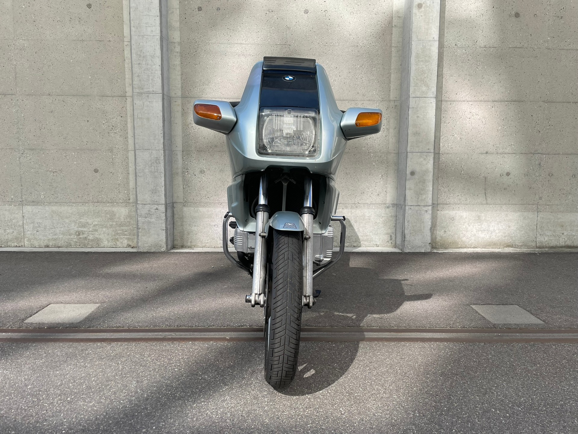 BMW K 100 RS-image-4