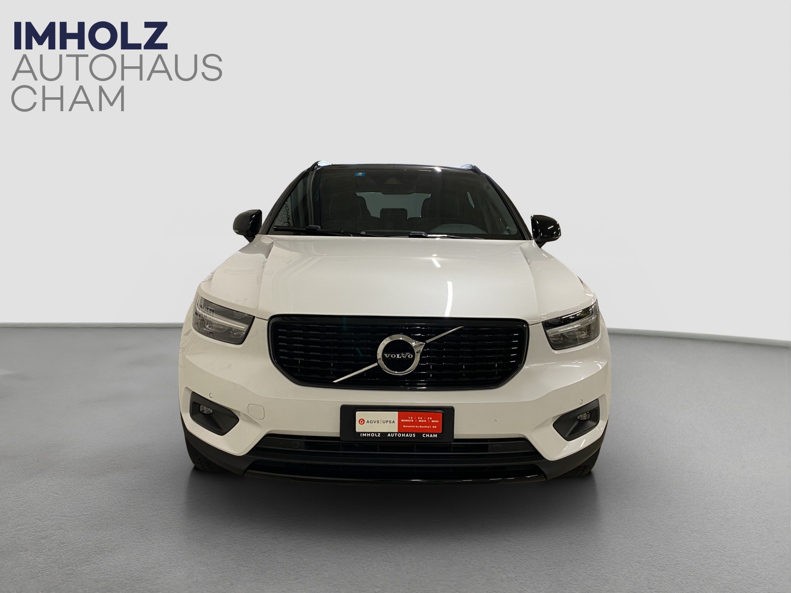 VOLVO XC40 2.0 D4 R-Design AWD-image-4