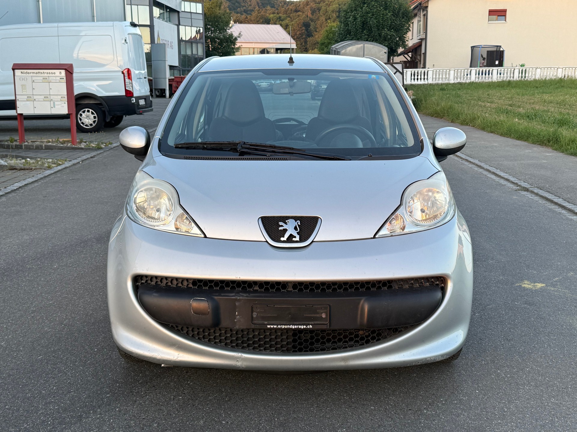 PEUGEOT 107 1.0 Trendy-image-2